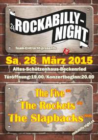 TeamRockabilly2015