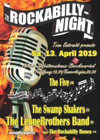 TeamRockabilly2019